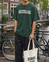 Netherlands Gezellig-ish bright model fit image