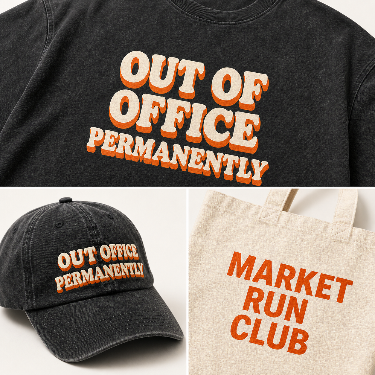Out Of Office Permanently product detail image