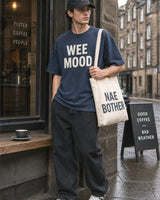Scotland Wee Mood bright model fit image