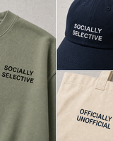 Socially Selective product detail image