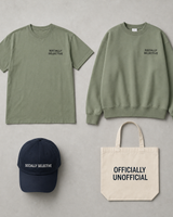 Socially Selective large product set image