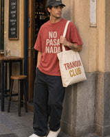 Spain Vale Club bright model fit image