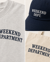 Weekend Department product detail image