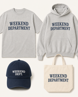 Weekend Department large product set image